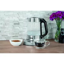 Unold Samowar Selin Schwarz 1,7 l