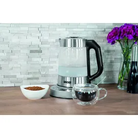 Unold Samowar Selin Schwarz 1,7 l