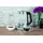 Unold Samowar Selin Schwarz 1,7 l
