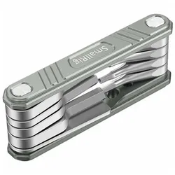 SmallRig Universal Folding Multi-Tool für Videografen TC2713