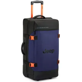 JEEP JS007C 2-Rollen L Cabin 73 cm / 64 l blau