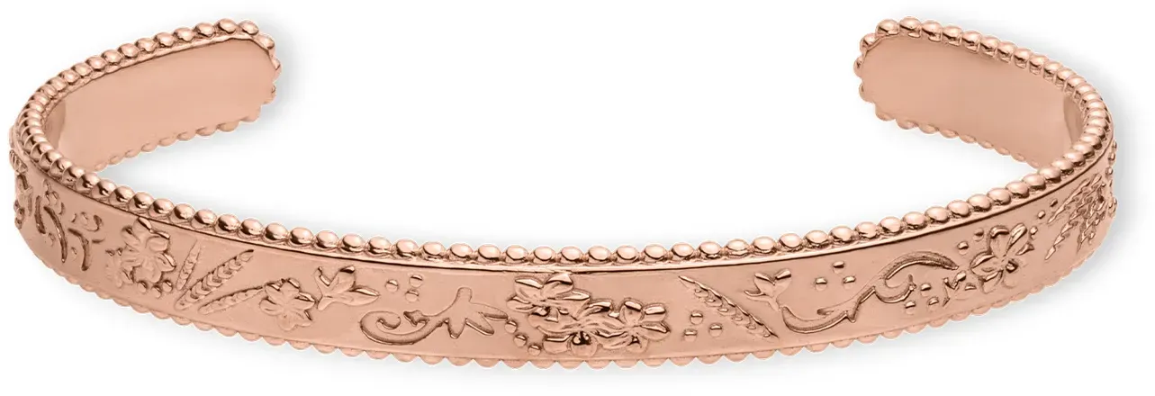 PURELEI Vintage Love Armcuff
