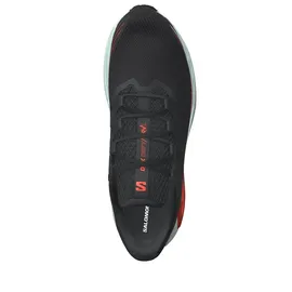 Salomon DRX Defy GRVL W Damen Black/Cherry Tomato/Bay 40