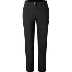 Montura Smart Travel Pants Woman black (90) L