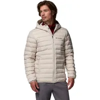 Columbia Lake 22TM Ii Daunenjacke Dark Stone S
