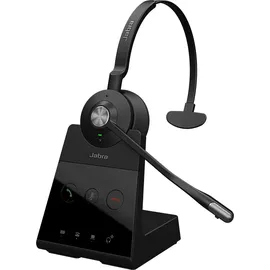 JABRA Engage 65 SE Mono Low Power USB-C