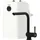 Stiebel Eltron SNU 5 Plus mit Wasserhahn matt-schwarz