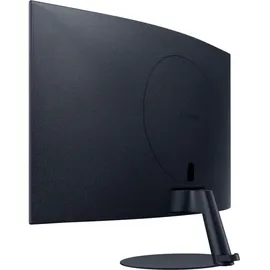 Samsung S39C Curved Monitor 32" schwarz