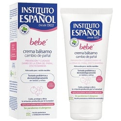 Instituto Español Baby Windelbalsamcreme Windeln & Wickeln 150 ml