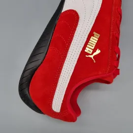 Puma Speedcat OG Rot/Weiß 42