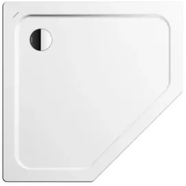 Kaldewei CORNEZZA Fünfeck-Duschwanne, 459000010711 670-1