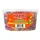 HARIBO Cola-Schlangen Fruchtgummi 150 St./1050,0 g, 150 St.