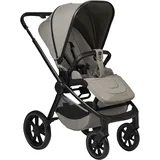 Babywelt Moon Sport grau