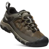 Keen Targhee 3 Waterproof, Herren braun 47,5 EU