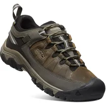 Keen Targhee 3 Waterproof, Herren braun 47,5 EU