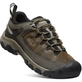 Keen Targhee 3 Waterproof, Herren braun 47,5 EU