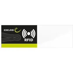Edelrid Rfid Rope Label night (017)
