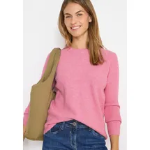 Cecil Pullover mit Strukturdetails, -