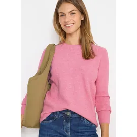 Cecil Pullover mit Strukturdetails, -
