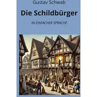 Tolino media Die Schildbürger: In Einfacher Sprache