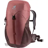 Deuter Air Lite 28 SL Damen Rucksack (5618 caspia/raisin)