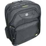 SOENNECKEN Rucksack oeco 3434 4003630032089 - Schwarz
