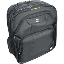 SOENNECKEN Rucksack oeco 3434 4003630032089 - Schwarz