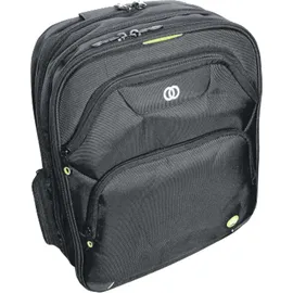 SOENNECKEN Rucksack oeco 3434 4003630032089 - Schwarz