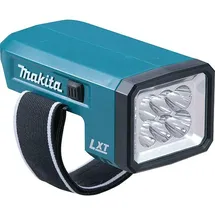Makita Akku-Lampe Kunststoff schwarz