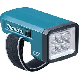 Makita Akku-Lampe Kunststoff schwarz