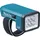 Makita Akku-Lampe Kunststoff schwarz