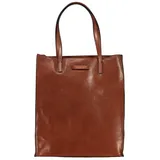 The Bridge Tasche Mirra Shopper Hellbraun Damen