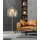 GLOBO Gloria 55x165 cm Gold