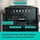 Siemens EQ500 iAroma TP551E09 Klavierlack schwarz