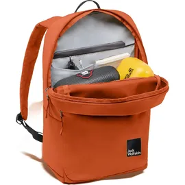 Jack Wolfskin TERRAVIEW 20 l burnt/orange