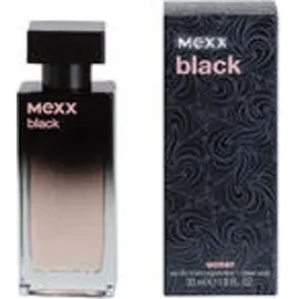 MEXX Black Woman Eau de Parfum 30 ml