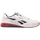 Reebok Nano X5 Herren Luxe Grey/Retro Red/Black 41