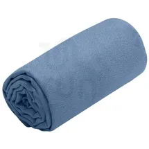 Sea to Summit Airlite Towel Handtuch 50 x 100 cm moonlight