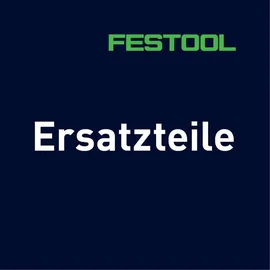 Festool Steckergehäuse OF 1010 EBQ Vollst. - 489926