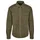 Brandit Textil Vintage Langarmhemd Olive XL