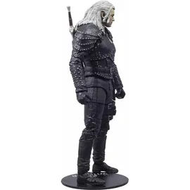 HEO The Witcher Geralt 18 cm
