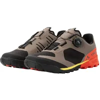 Vaude Downieville Tech II MTB Schuhe - Fahrradschuhe mit