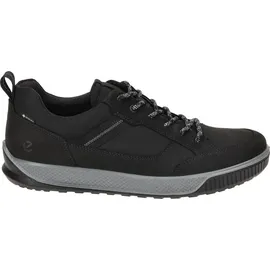 ECCO Byway Tred black/black 44