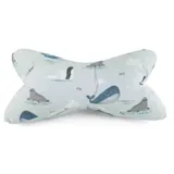 Plückefinken Lesekissen Polarfreunde onesize Baumwolle