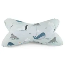 Plückefinken Lesekissen Polarfreunde onesize Baumwolle