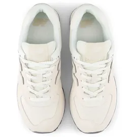 New Balance 574 Damen Linen/Sea Salt 37