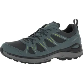 Lowa Innox EVO II GTX dunkelpetrol/grau 7531 47