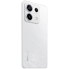Xiaomi Redmi Note 13 5G 6 GB RAM 128 GB arctic white