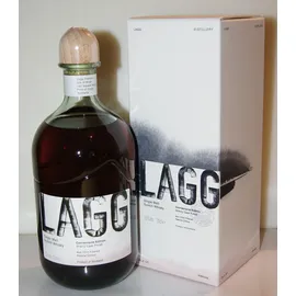 lagg distillery Corriecravie Edition Single Malt Scotch 55% vol 0,7 l Geschenkbox