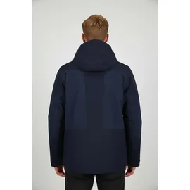 ICEPEAK Faulkton Skijacke Dunkelblau 52